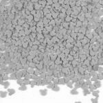 Posypka cukrowa, g��wki myszki Mickey Mouse r�owe (30 ...