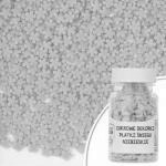 Posypka cukrowa, p�atki �niegu niebieskie (30 g) - Swee...