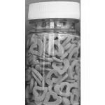 Posypka cukrowa, serduszka z dziurk� r�owe (30 g) - Sw...