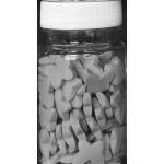 Posypka cukrowa, motylki r�owe  (30 g) - SweetDecor