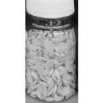 Posypka cukrowa, ksi�yc ��ty (30 g) - SweetDecor