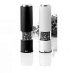 M�ynki elektryczne do pieprzu lub soli, zestaw - Tropic...