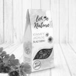 Kwiaty jadalne naturalne malwa - �laz dziki p�atki (16 ...