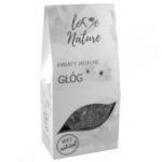 Kwiaty jadalne naturalne g��g kwiat (50 g) - Love Nature