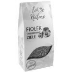 Kwiaty jadalne naturalne fio�ek tr�jbarwny ziele (30 g)...