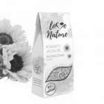 Kwiaty jadalne naturalne s�onecznik p�atki (20 g) - Lov...