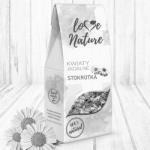 Kwiaty jadalne naturalne stokrotka kwiat (20 g) - Love ...