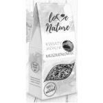 Kwiaty jadalne naturalne muszkato�owiec kwiat (20 g) - ...