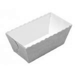 Foremka keks�wka papierowa eko (8 x 4 cm) - AleDobre.pl