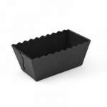 Foremka keks�wka papierowa br�zowa (8 x 4 cm) - AleDobr...