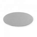 Podk�ad okr�g�y metaliczny pod tort, ciasto (�rednica: ...