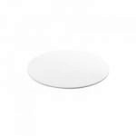 Podk�ad okr�g�y metaliczny pod tort, ciasto (�rednica: ...