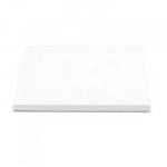 Podk�ad kwadratowy metaliczny pod tort, ciasto (30 x 30...