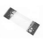 Torebka foliowa z wk�adk� „�wi�teczne dzwonkiR...