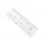 Torebka foliowa z wk�adk� „z�ote gwiazdeczki̶...