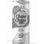 Nap�j Chupa Chups, melonowo-�mietankowy (250 ml) - Chup...