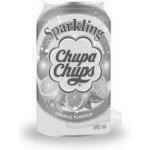 Nap�j Chupa Chups, pomara�czowy (345ml) - Chupa Chups