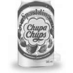 Napj Chupa Chups, truskawkowo-mietankowy (345ml) - Ch...