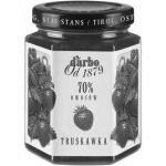 D�em naturalny truskawkowy (200 g)  Darbo - OTS

