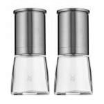 M�ynki do przypraw DeLuxe (2 sztuki) - Ceramill - WMF