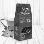 Herbatka owocowa z p�atkami r�y 