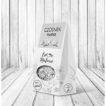 Czosnek suszony w p�atkach (50 g) - Love Nature