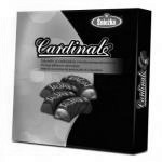 Galaretki w czekoladzie o smaku pomara�czowym (180 g) -...