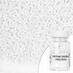 Posypka cukrowa, laski bia�e (30 g) - SweetDecor