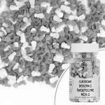 Posypka cukrowa, �wi�teczny mix 2 (30 g) - SweetDecor