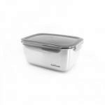 Multifunkcyjny pojemnik ze stali nierdzewnej prostok�tn...