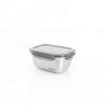 Multifunkcyjny pojemnik ze stali nierdzewnej prostok�tn...