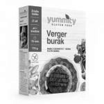 Mieszanka wega�ska do burger�w z burakiem (115 g) - Yum...