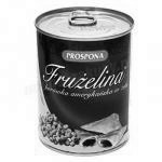 Fruelina® borwka amerykaska w elu (380 g) - Pr...