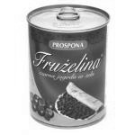 Fruelina® jagoda w elu (380 g) - Prospona