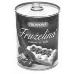 Fruelina® winia w elu (380 g) - Prospona