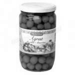 Agrest do ciast i deserw - kompot agrestowy (740 g) - ...