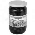 Wi�nie dr��one do ciast i deser�w - kompot wi�niowy (69...