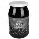 D�em z czarnych porzeczek wysokos�odzony (1,15 kg) - Pr...