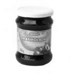 Marmolada wieloowocowa twarda o smaku ranym (580 g) -...