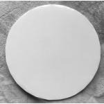 Podk�ad okr�g�y pod tort, ciasto (�rednica: 25 cm, grub...
