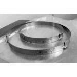 Ranty do �elki regulowane (17 - 24 cm H1 cm; 13 - 18 cm...