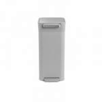 Kosz na �mieci (20 l), srebrny - Joseph Joseph