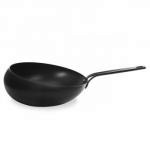 Wok ze stali w�glowej (�rednica: 30 cm) - BK