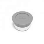 Pojemnik na sos M (pojemno�� 28 ml) Pink Blush - Temple...