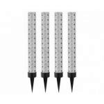 Fontanny race tortowe, 12 szt. (12 cm) - Godan