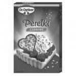 Posypka cukrowa, mini pere�ki kolorowe (80 g) - Dr. Oet...