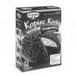 Mieszanka do wypieku ciasta 