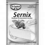 Sernix dodatek do pieczenia sernika w proszku (60 g) - ...