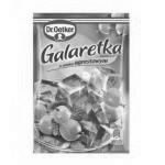 Galaretka o smaku agrestowym (77 g) - Dr. Oetker