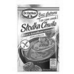 Kisiel bezglutenowy z kawa�kami owoc�w, malinowy (31,5 ...